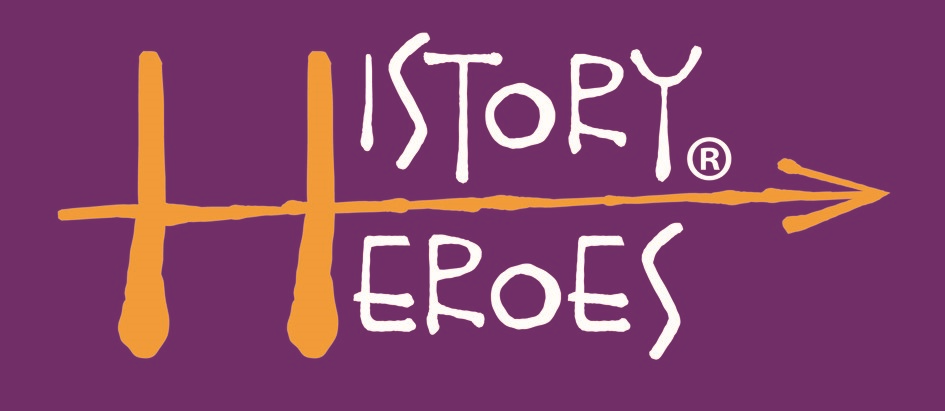 A British Original: History Heroes