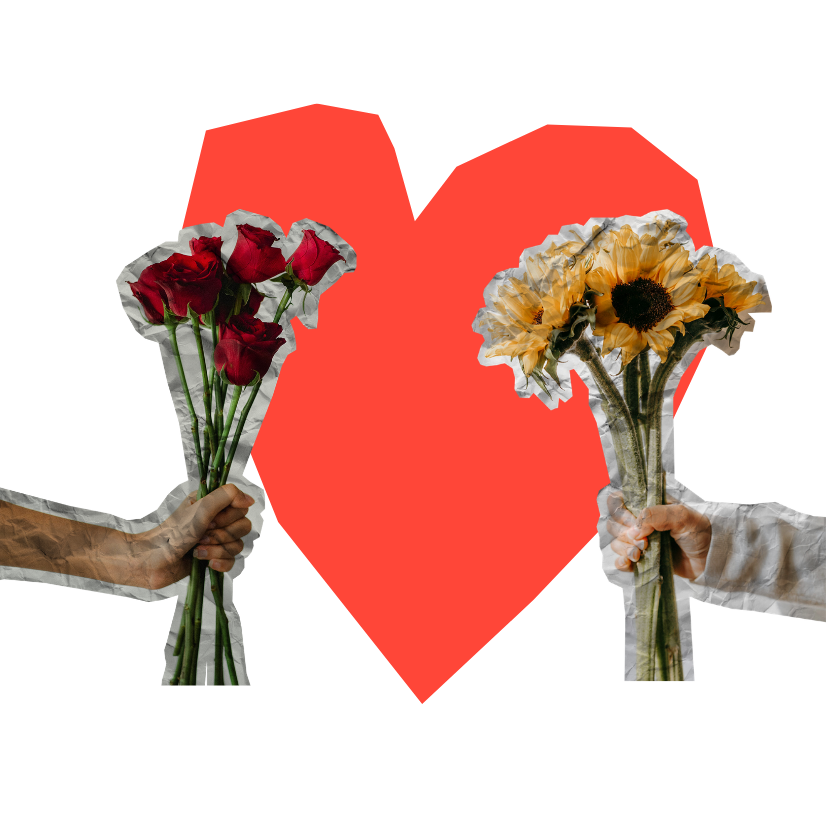 Romantic Gestures