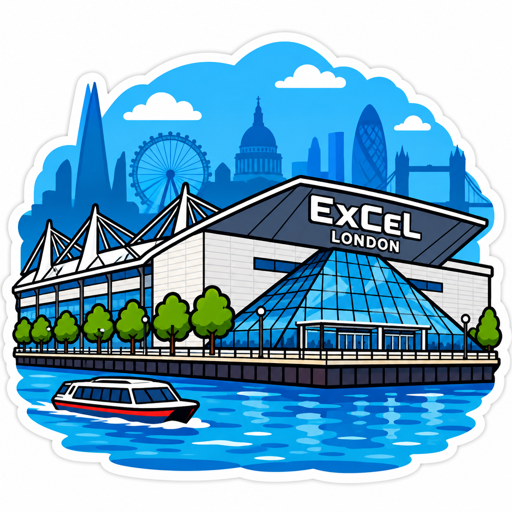 Excel Ready
