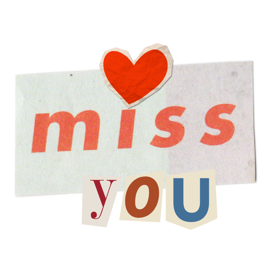 Wish You Were Here