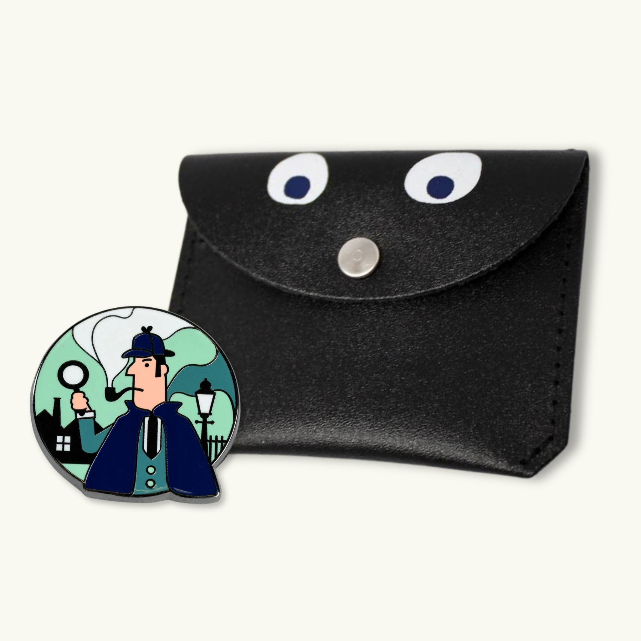 Little London Explorer