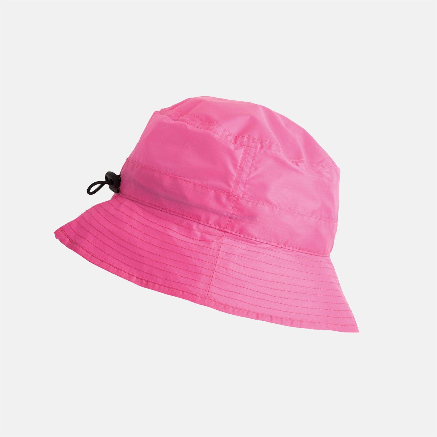 Waterproof lightweight Packable Hat, Packs into Pocket