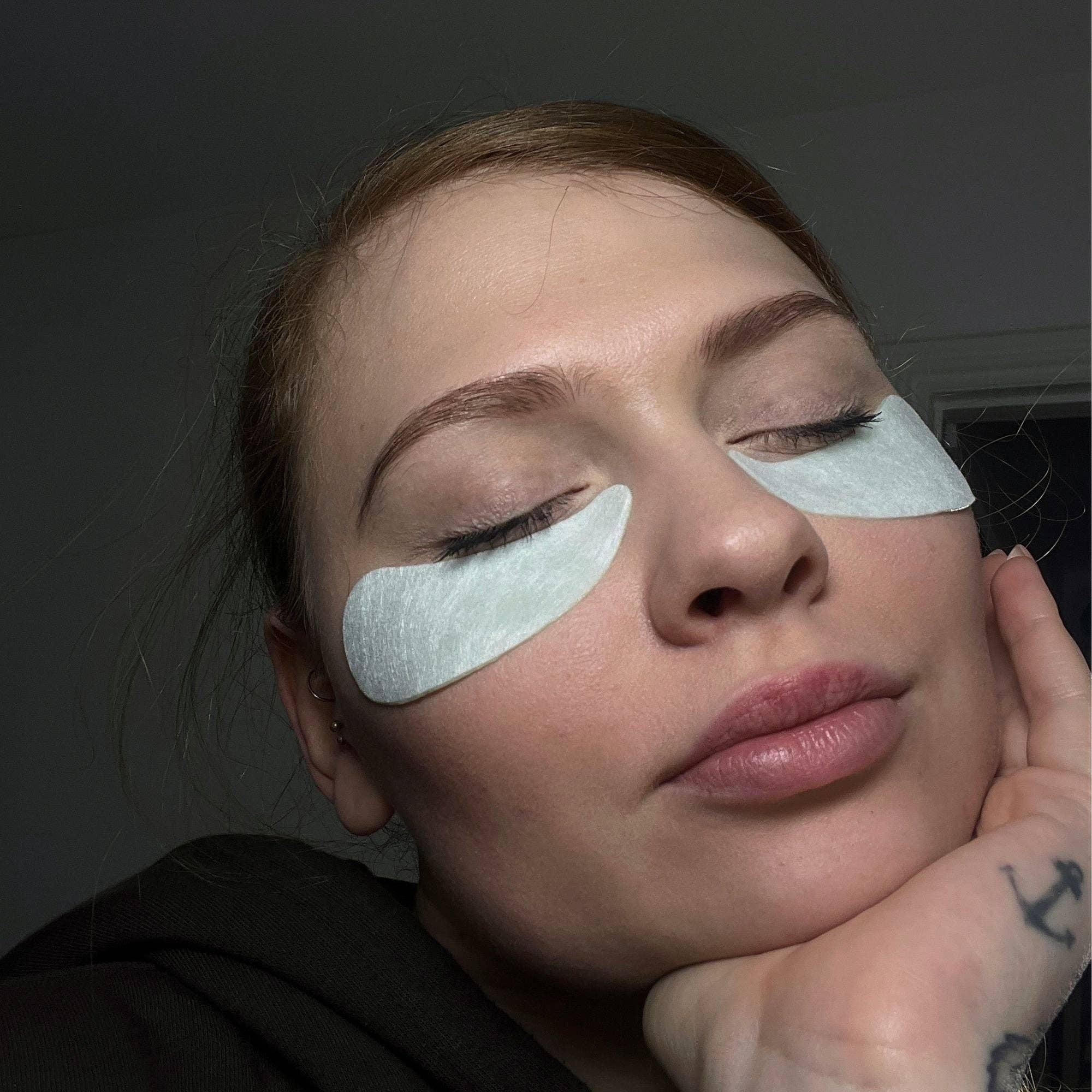 EYE THERAPY Under Eye Mask