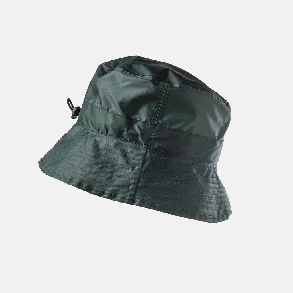 Waterproof Lightweight Rain Hat, Packs into Pocket!