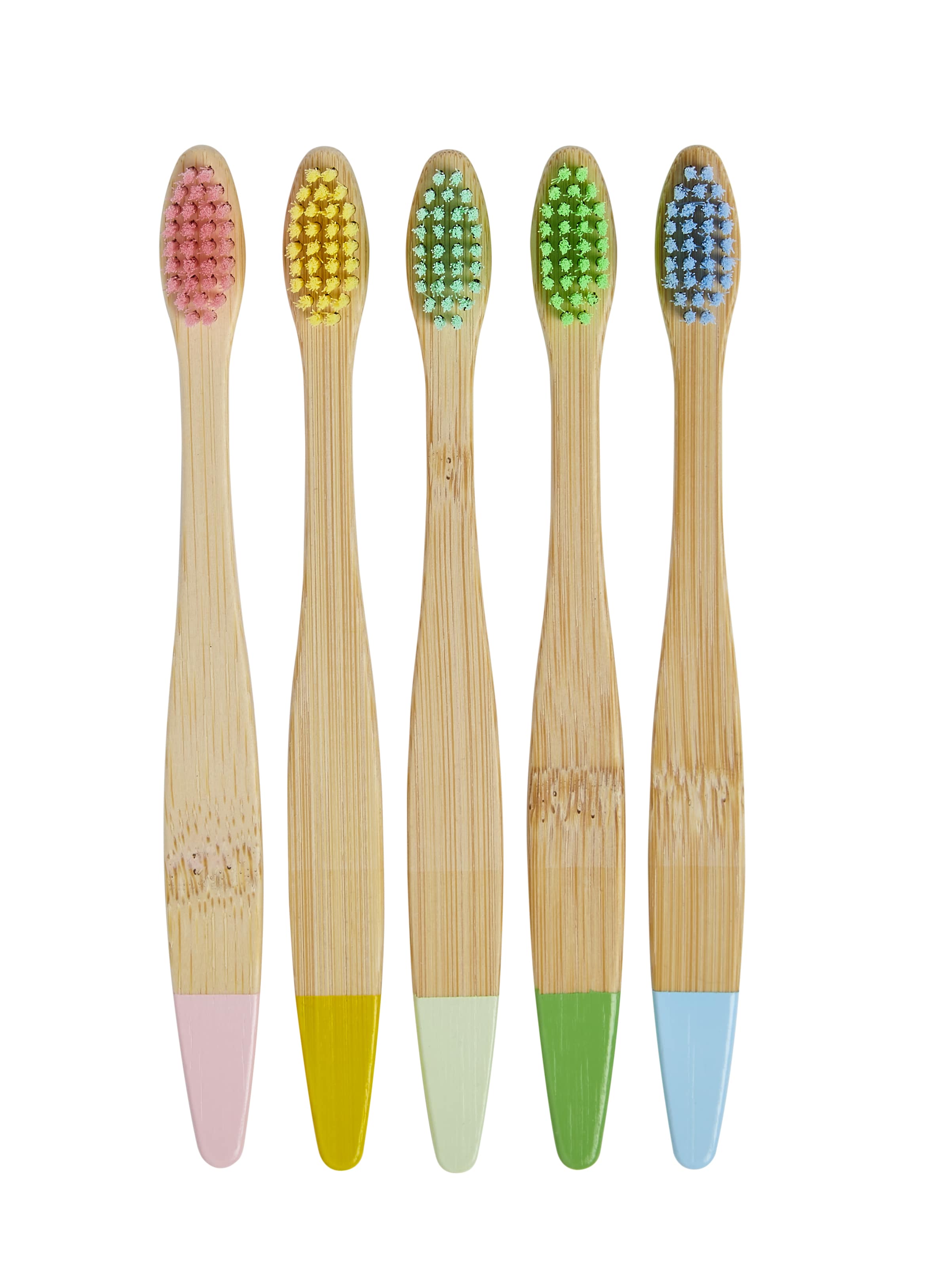 Kids Toothbrush + Toothpaste