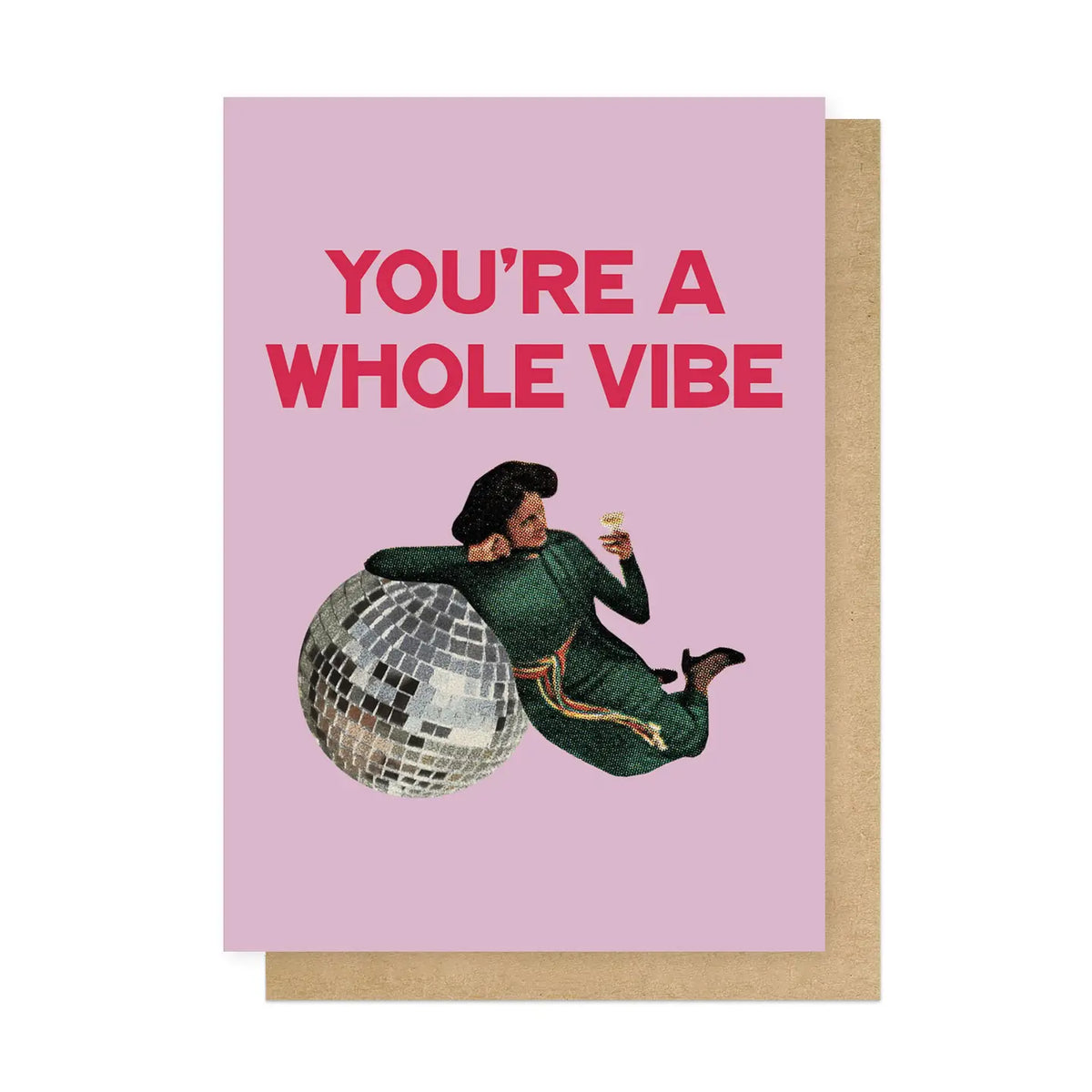 Every Occasion Card