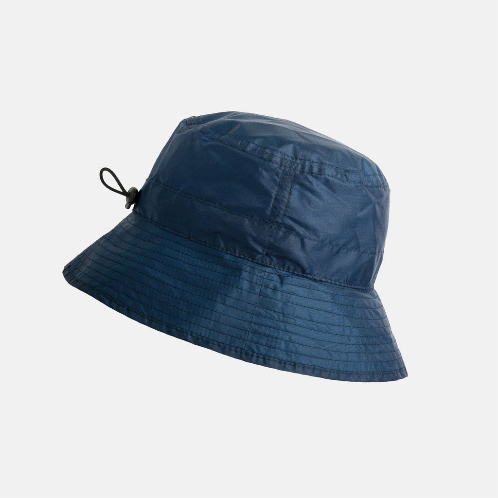 Waterproof Lightweight Rain Hat, Packs into Pocket!