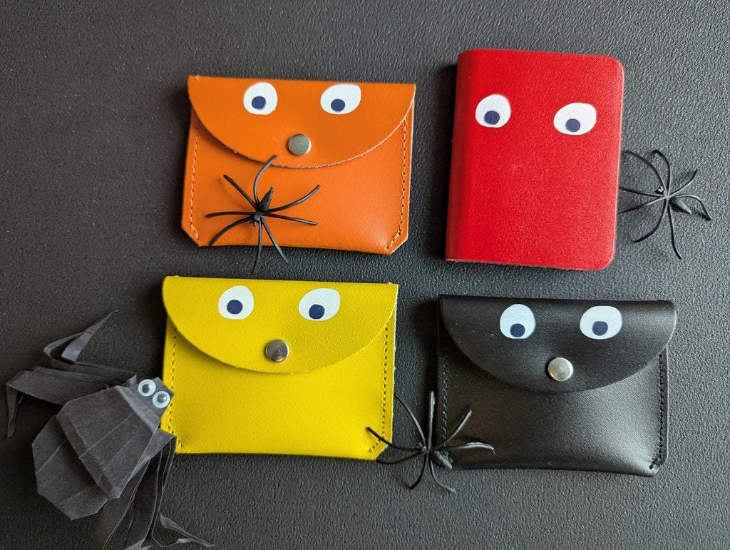 Trick OR Treat?