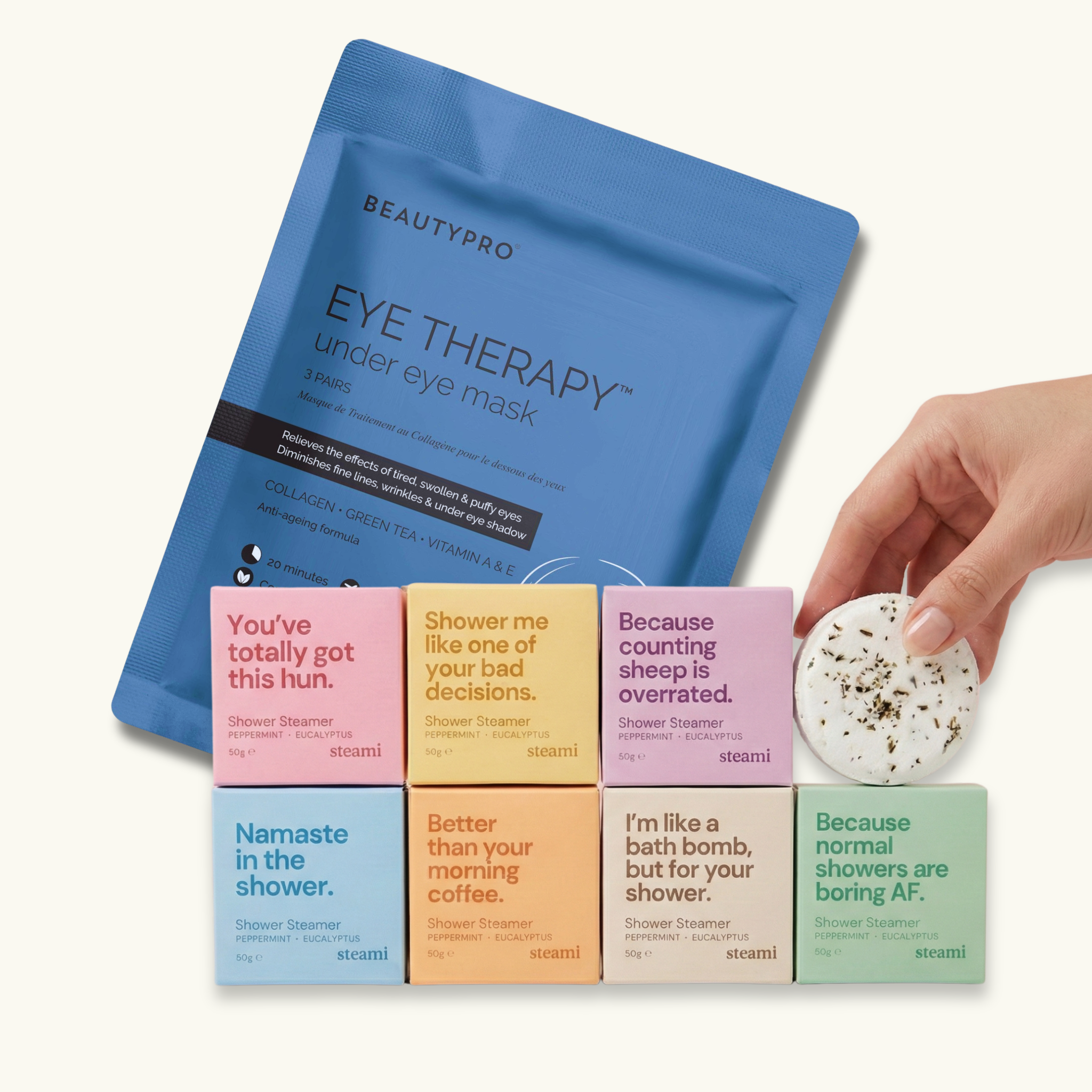 Rise and Shine Bundle