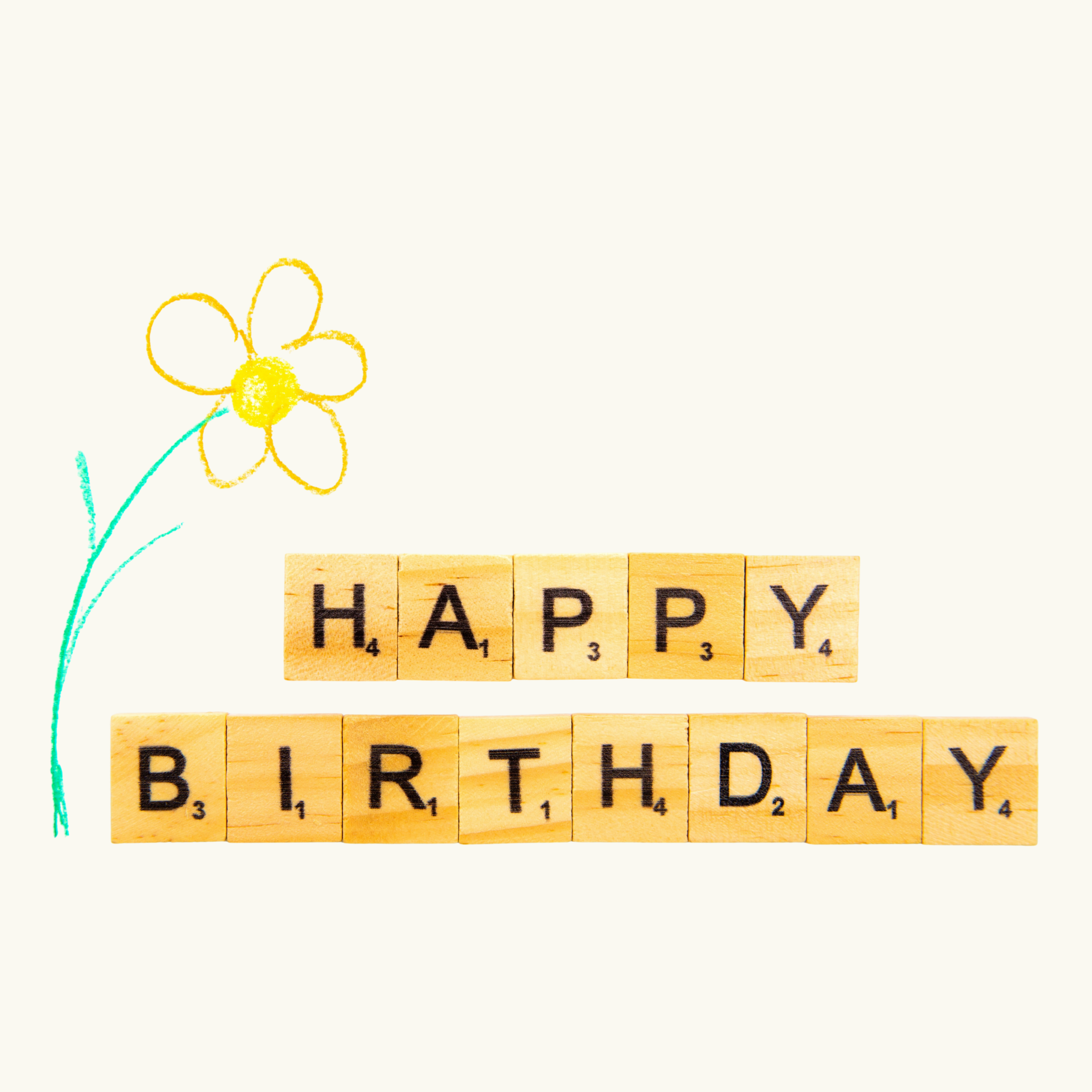 Birthday Special