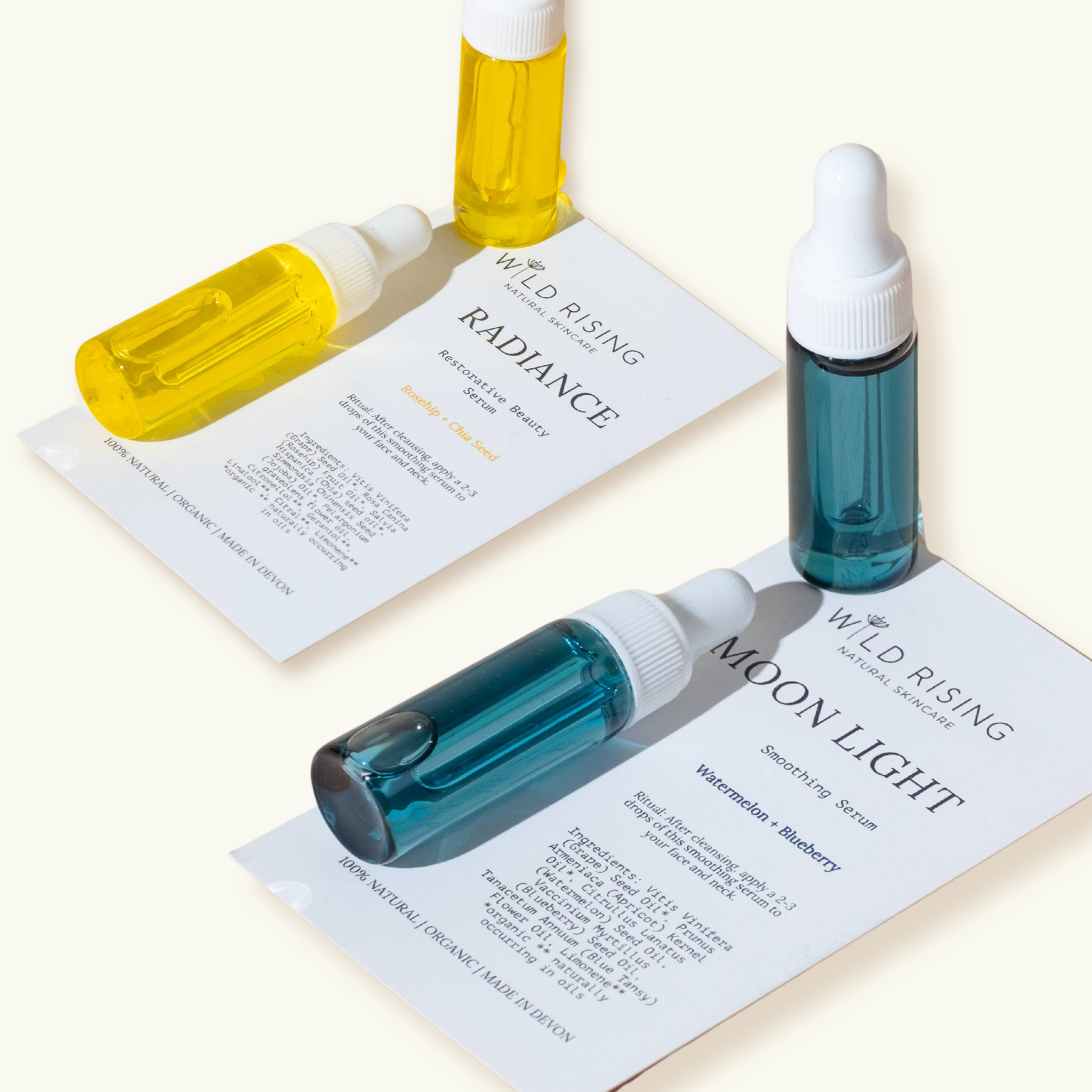 The Wild Glow Bundle