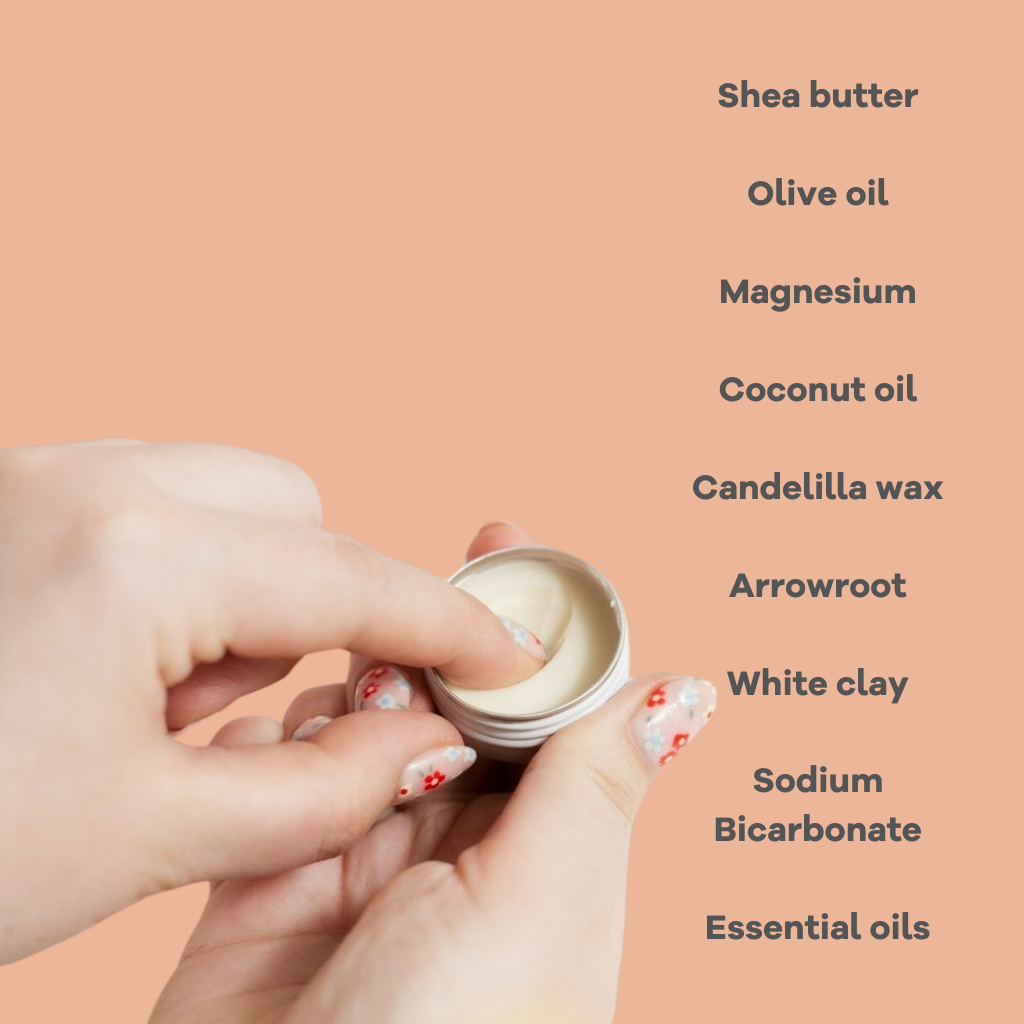 Clean Beauty Basics Bundle