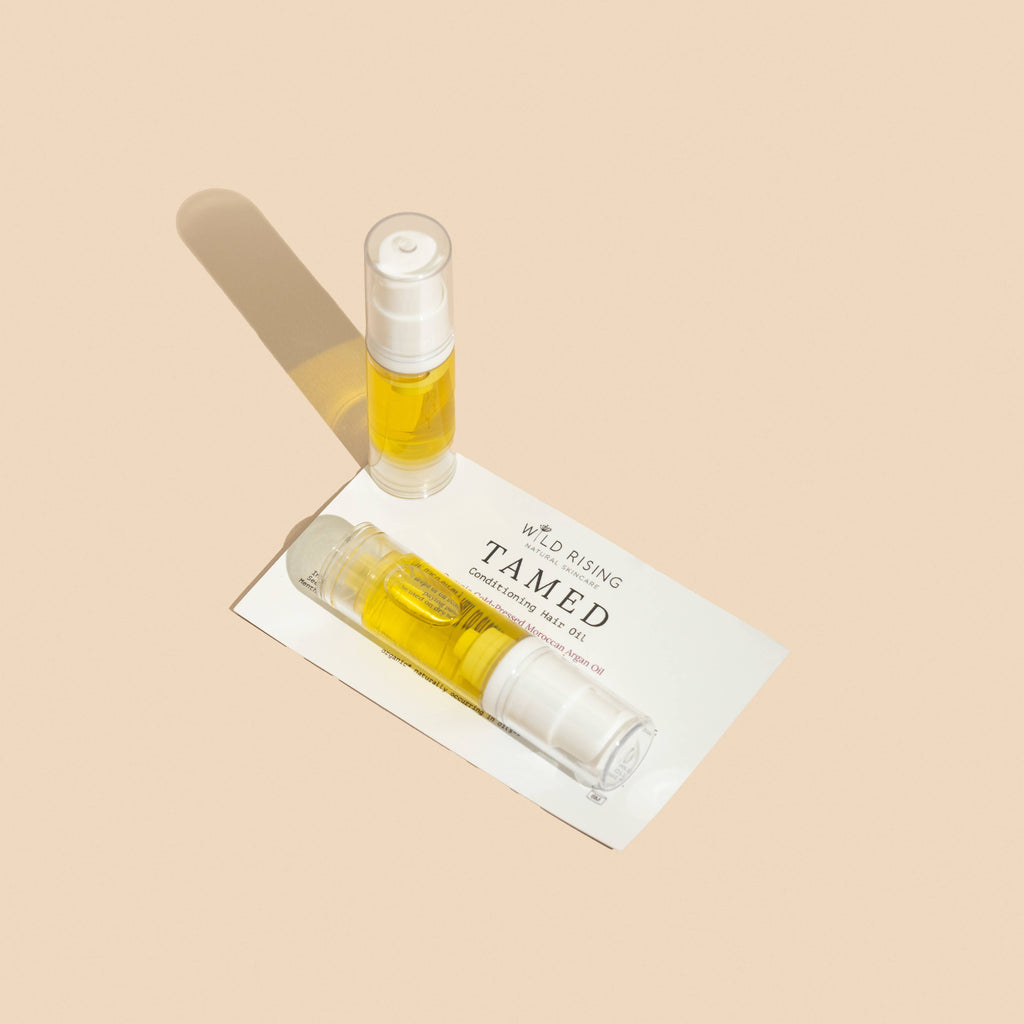 Smooth (hair) Operator Bundle