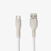 Bio-Based Charging Cable from Wave