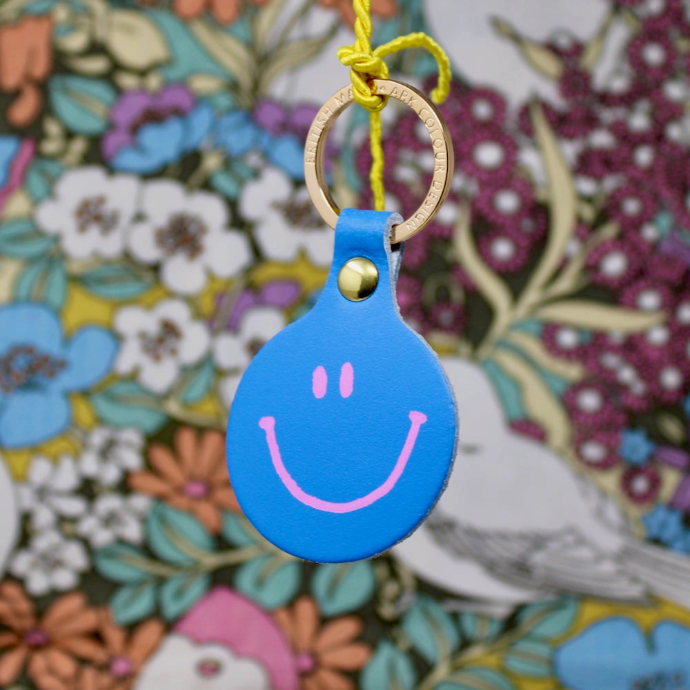 Happy Day! Bag Charm + Pick and Mix Bundle
