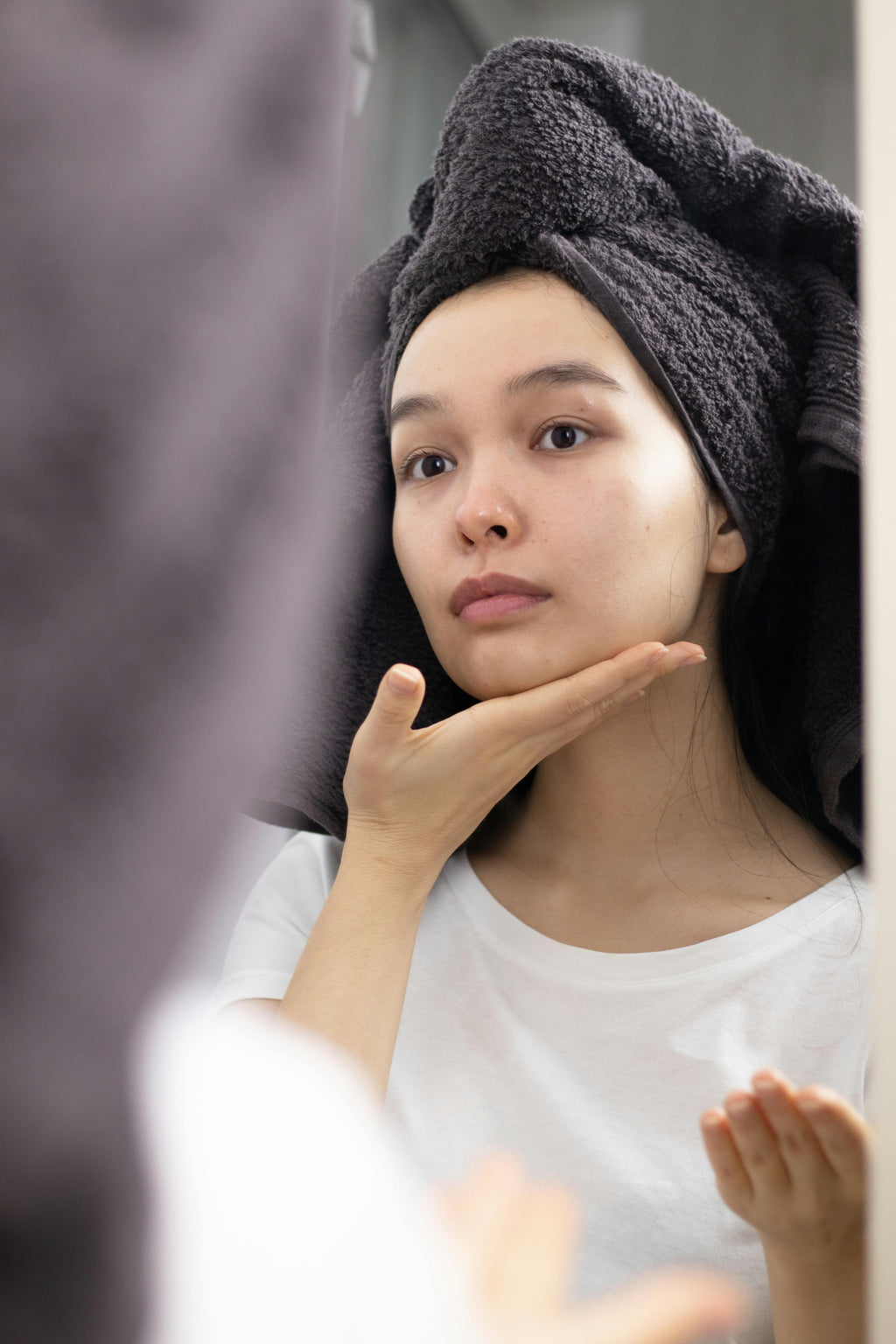 Moonlight: Smoothing + Balancing Face Oil