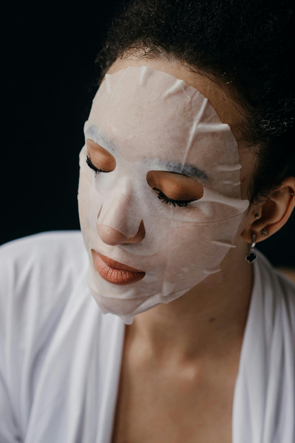 Hydration Heroes Duo: Hiro Electrolytes + Beauty Pro Face Mask