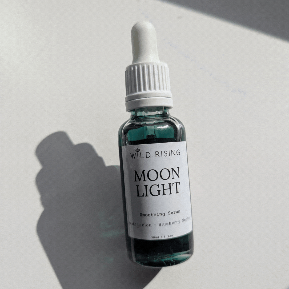 Moonlight: Smoothing + Balancing Face Oil